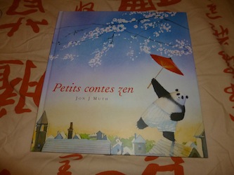 Petits contes zen - Circonflexe - Les lectures de Liyah