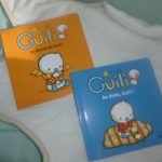 Guili - Milan - Les lectures de Liyah