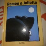 Romeo & Juliette - EDL - Les lectures de Liyah
