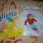 Heroines a la montagne - Les lectures de Liyah