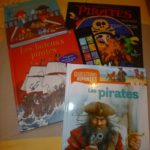Pirates doc - Les lectures de Liyah