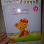 7 histoires de bebes animaux - Lito - Les lectures de Liyah