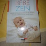 Bebe zen - Leduc - Les lectures de Liyah