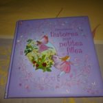 Histoires pour petites filles - Usborne - Les lectures de Liyah