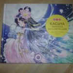 Kaguya - nobi nobi - Les lectures de Liyah