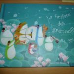 La fanfare des grenouilles - Balivernes - Les lectures de Liyah