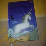 Les animaux magiques - Usborne - Les lectures de Liyah
