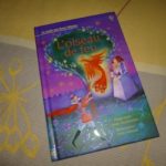 L'oiseau de feu - Usborne - Les lectures de Liyah