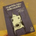 La petite fille dans la tete - Oskar - Les lectures de Liyah