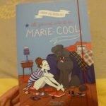 Le journal intime de Marie Cool - Michel Lafon - Les lectures de Liyah