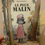 Le plus malin - EDL - Les lectures de Liyah