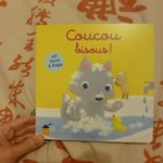 Coucou bisous - Albin Michel - Les lectures de Liyah