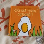 Ou est mon canard - Usborne - Les lectures de Liyah