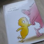 Un papa pour Titou - EDL - Les lectures de Liyah