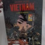 Vietnam - Glenat - Les lectures de Liyah