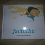 Album jeunesse Jacinthe