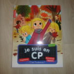 Premières Lectures Je suis en CP