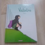 Bande dessinée jeunesse - Valentine 3
