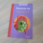 Contes pour enfants - Histoires de sorcieres