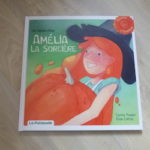 Cuisine pour enfant - Amélia la sorcière