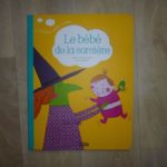 Histoire pour enfants - Le bébé de la sorcière