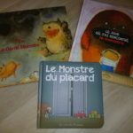 Histoire pour enfants - Monstres