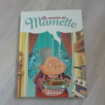 Livre de recette - mamette