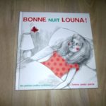 littérature jeunesse -Bonne nuit Louna