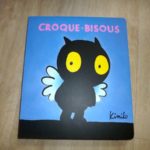 Histoire pour enfant - Croque bisous