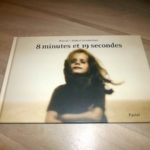 Livre jeunesse - 8 minutes et 19 secondes