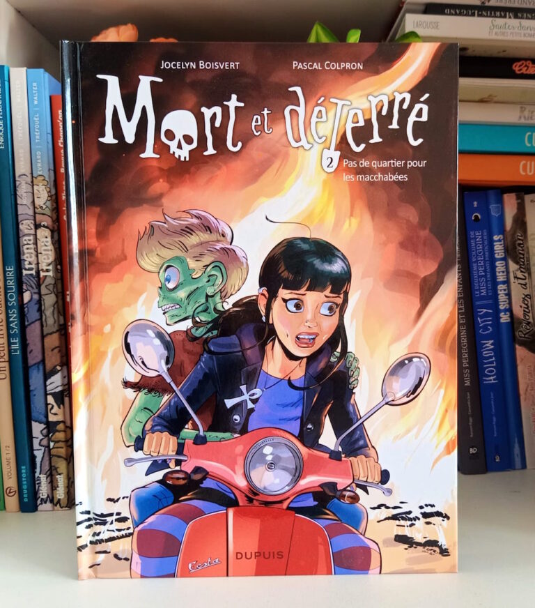 Le Jeux De La Mort Manga