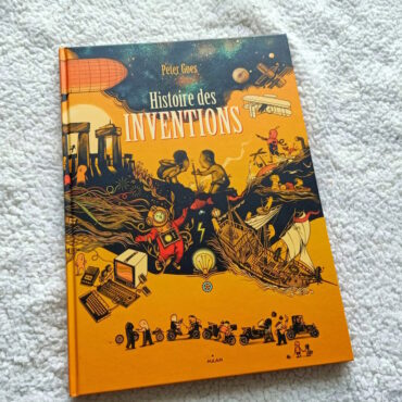 Histoire Des Inventions
