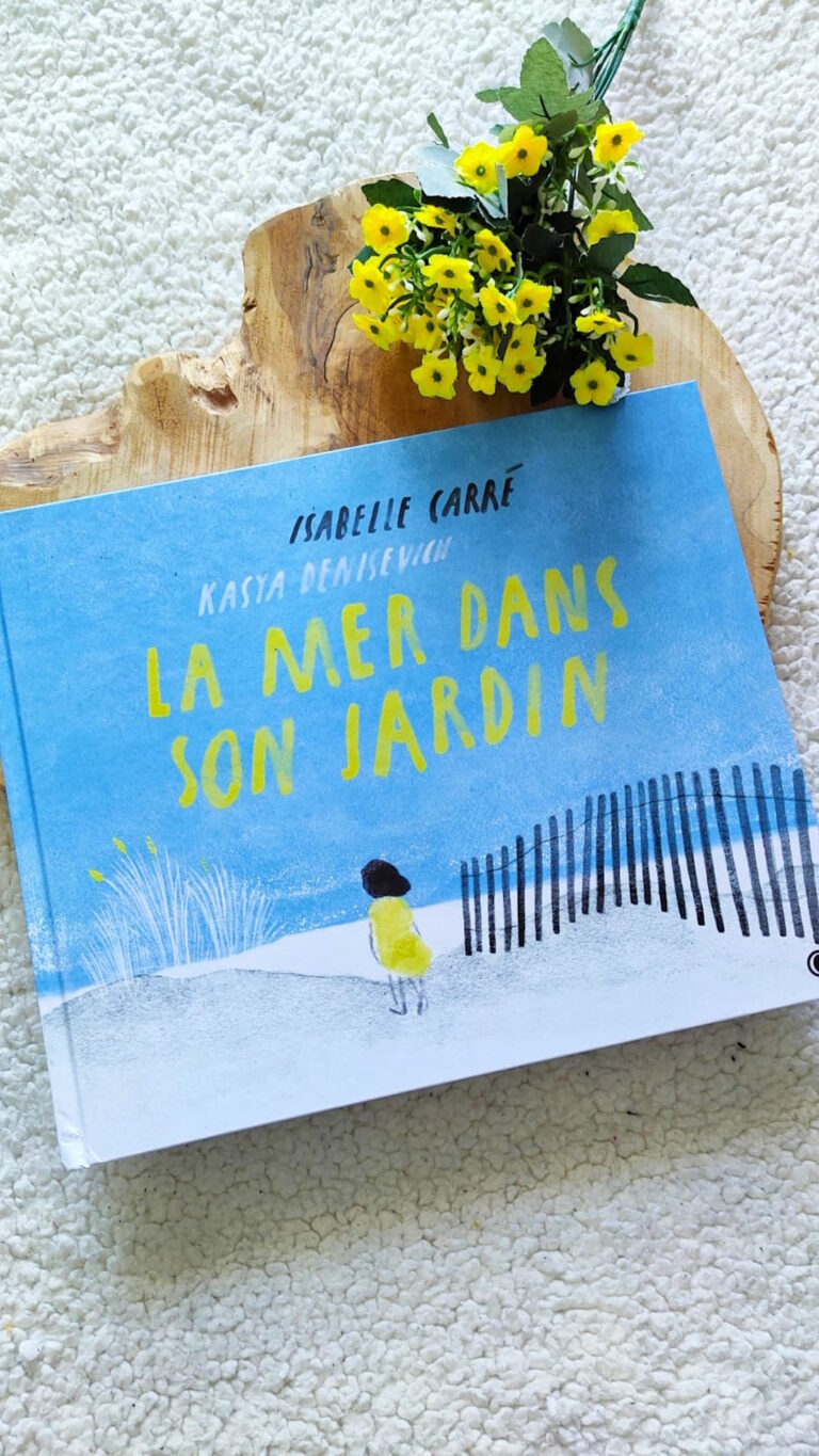 BiblioKids] La Tresse ou le voyage de Lalita. – Jessie Se Livre