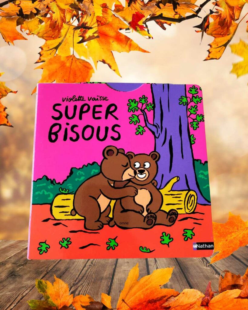 Super Bisous