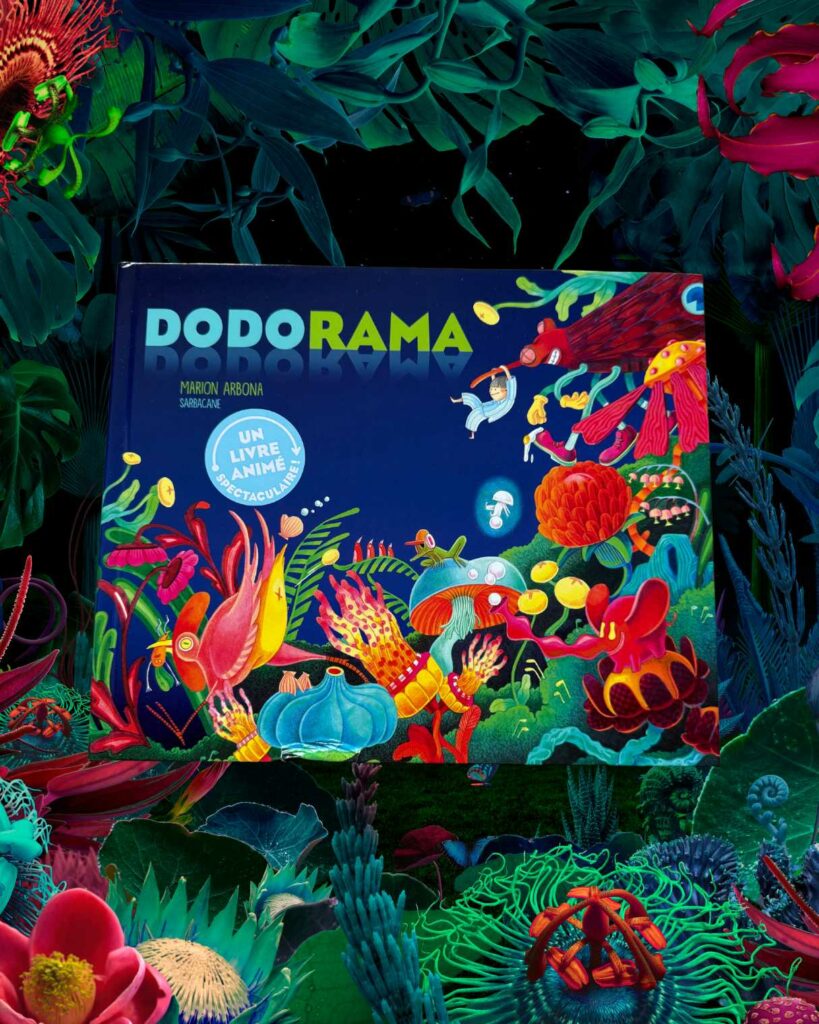 Dodorama