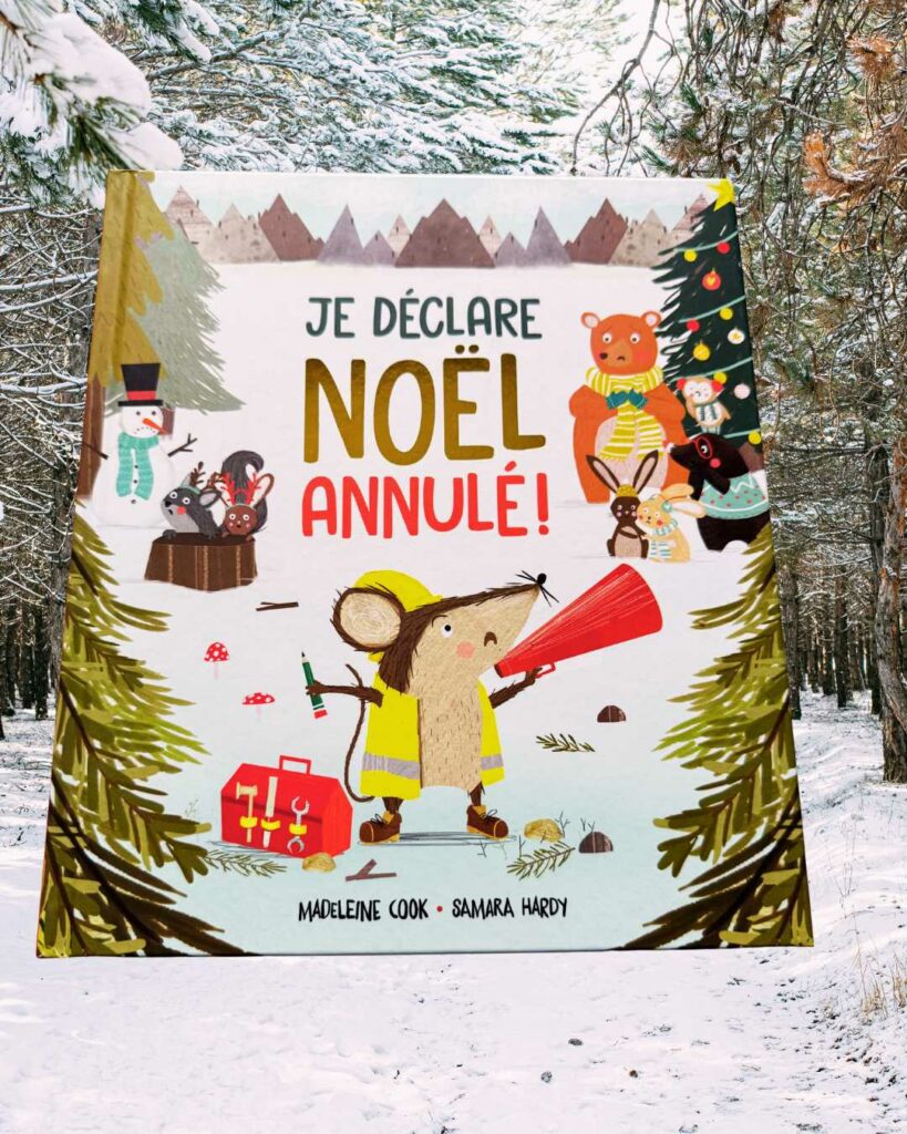 Je Déclare Noël Annulé !