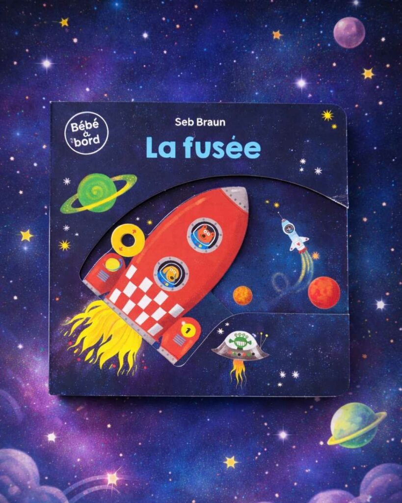 La Fusée