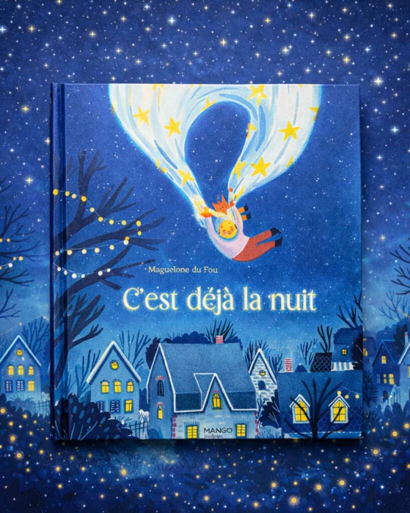 C’est Déjà La Nuit