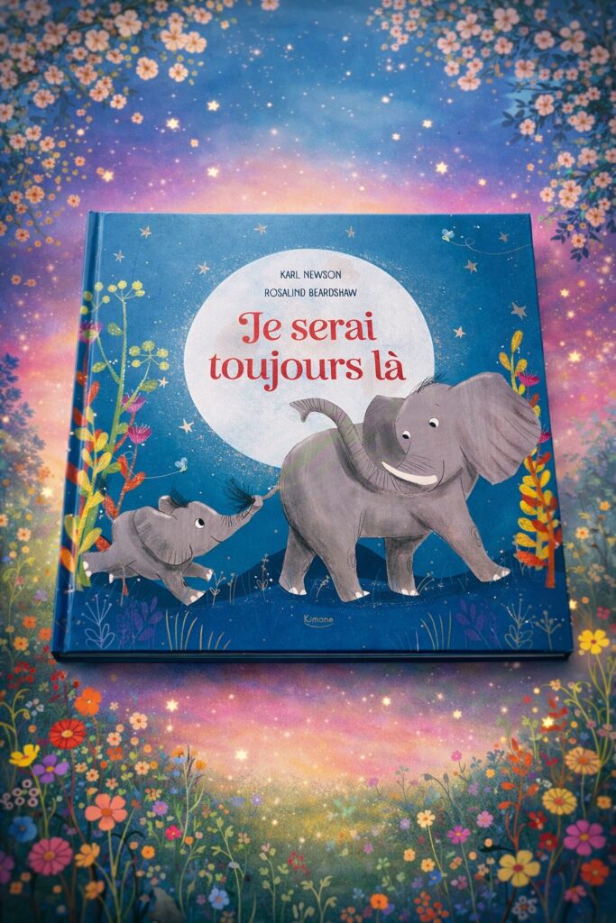 Je Serai Toujours Là