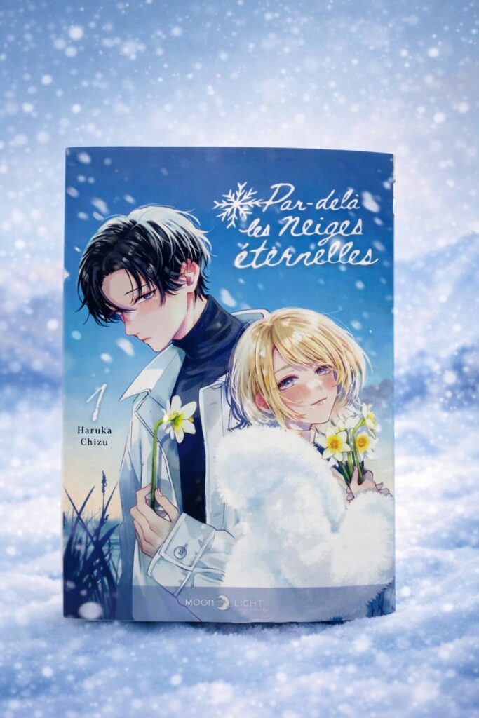 Par-Delà Les Neiges Eternelles