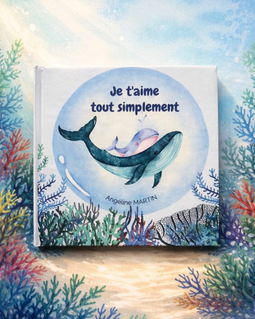 Je T’aime Tout Simplement