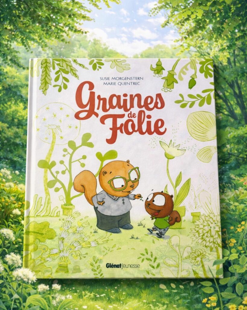 Graines De Folie