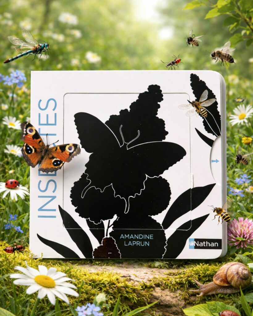 Insectes