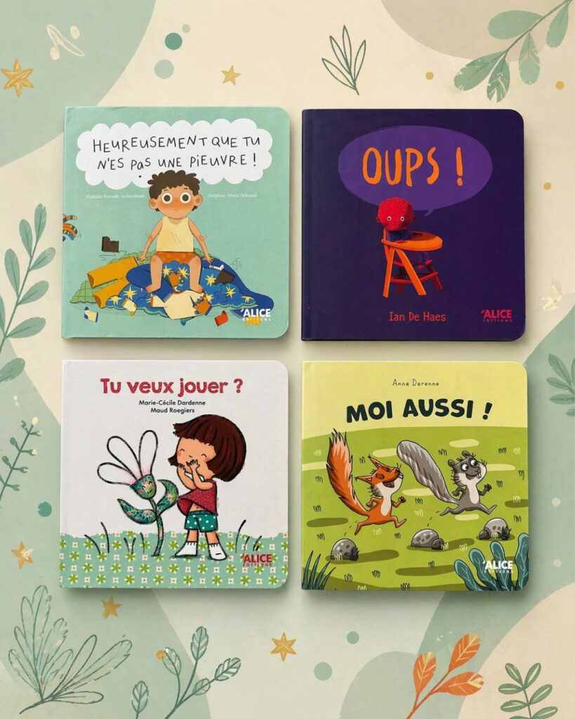 Collection Loupiot