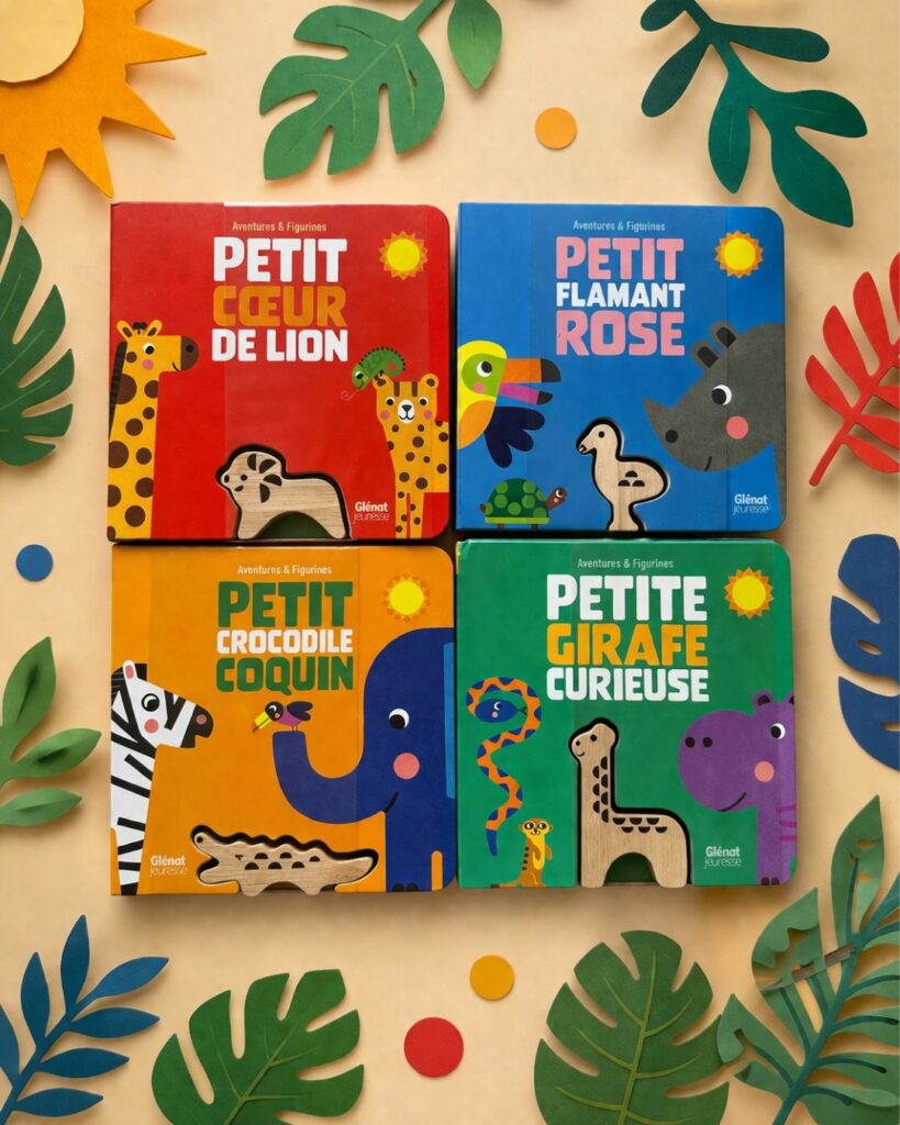 Aventures & Figurines