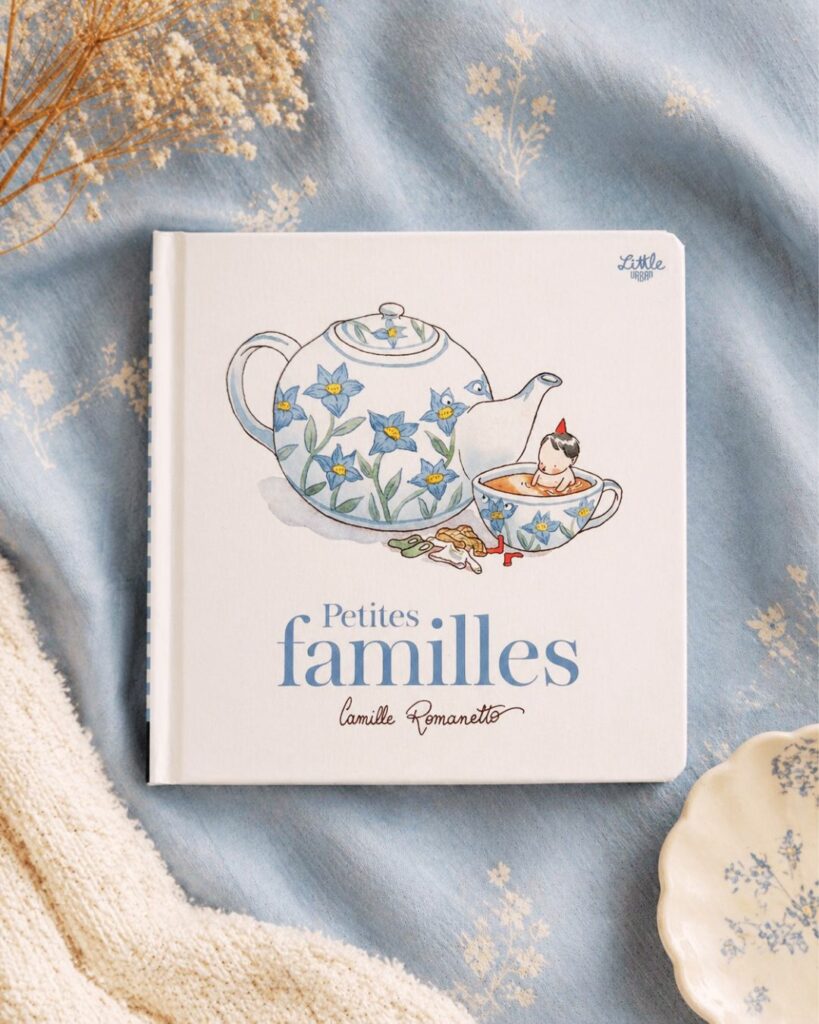 Petites Familles