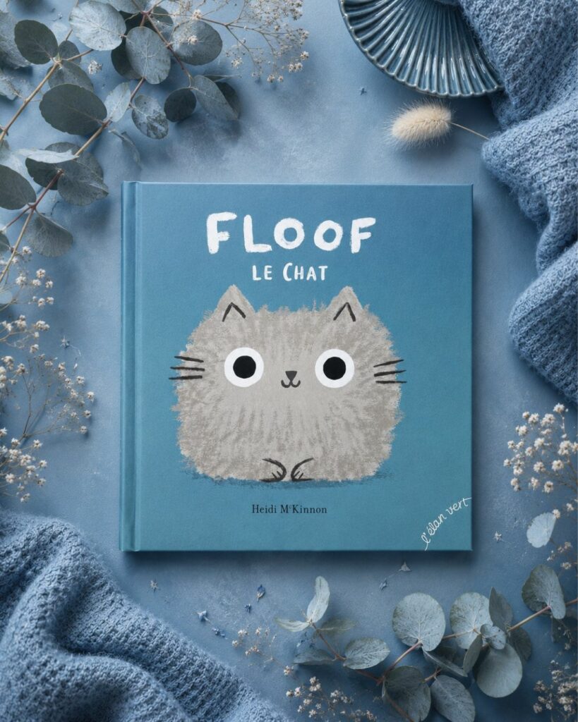 Floof Le Chat