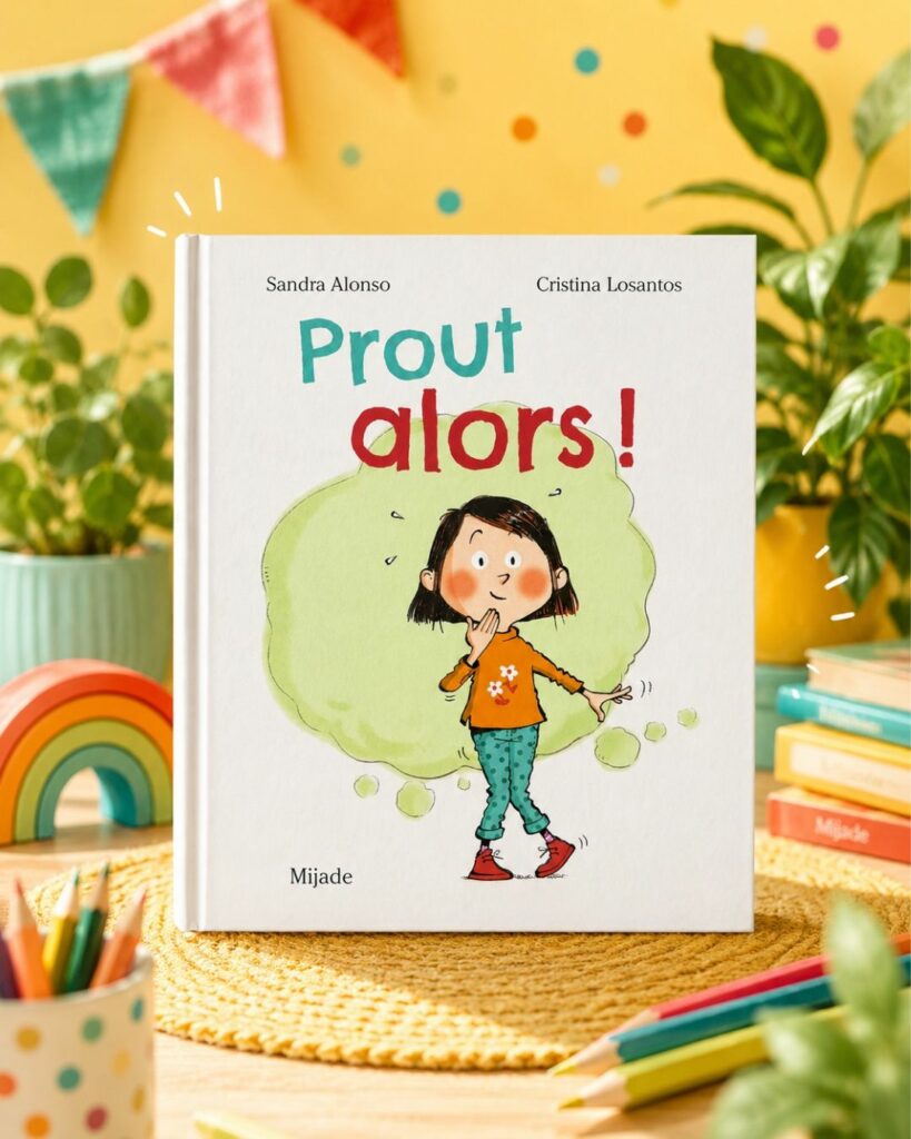 Prout Alors !