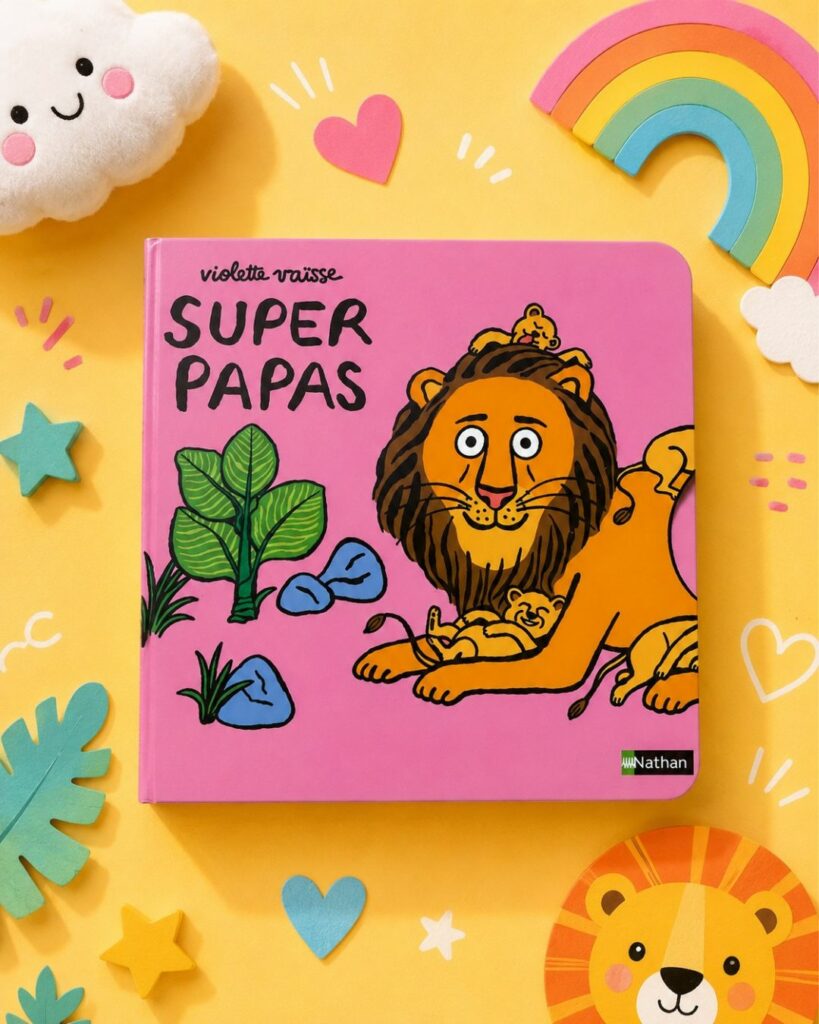Super Papas