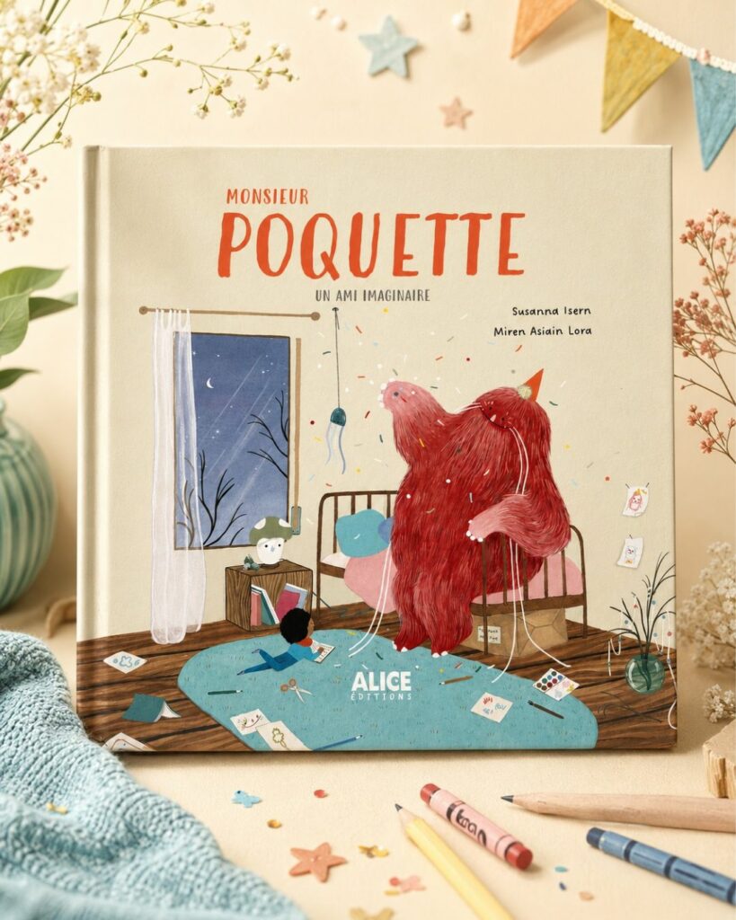 Monsieur Poquette
